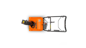 Deluxe Electric Start Snowblower