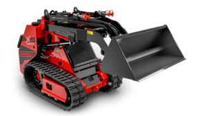 Gravely Axis Skid Steer