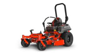 Gravely Riding Lawn Mower