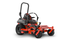 Gravely Riding Lawn Mower