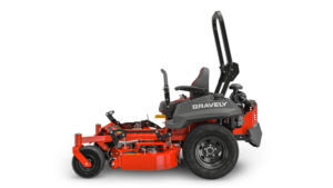 Gravely Riding Lawn Mower