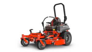 Gravely Riding Lawn Mower