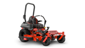 Gravely Riding Lawn Mower