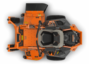 Ariens Edge Riding Lawnmower