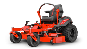 Gravely Riding Lawn Mower