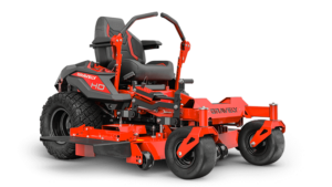 Gravely Riding Lawn Mower