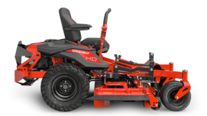 Gravely Riding Lawn Mower