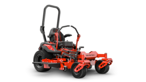 Gravely Riding Lawn Mower