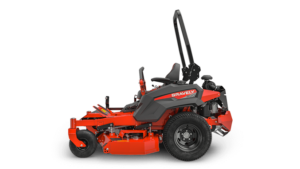Gravely Riding Lawn Mower