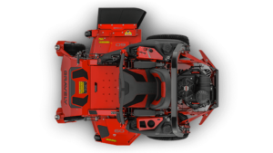 Gravely Riding Lawn Mower