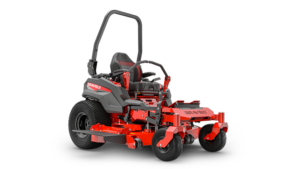 Gravely Riding Lawn Mower