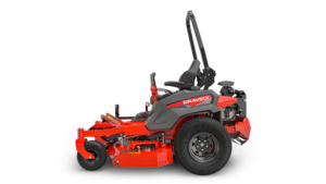 Gravely Riding Lawn Mower