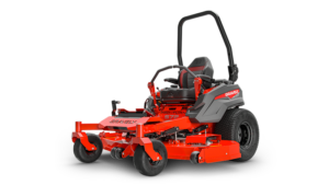 Gravely Riding Lawn Mower