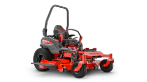 Gravely Riding Lawn Mower