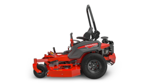 Gravely Riding Lawn Mower