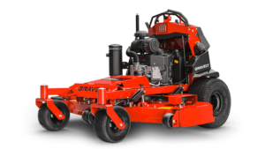 Gravely Riding Lawn Mower