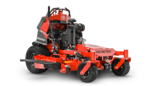 Gravely Riding Lawn Mower
