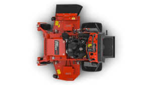 Gravely Riding Lawn Mower