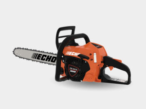 Echo Chainsaw