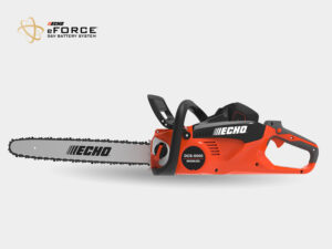 Echo Chainsaw