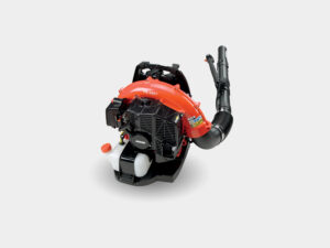 Echo Backpack Blower
