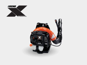 Echo Backpack Blower