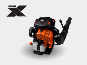 Echo Backpack Blower