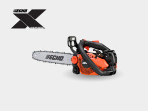 Echo Chainsaw