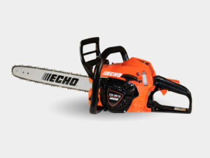 Echo Chainsaw