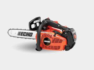 Echo Chainsaw