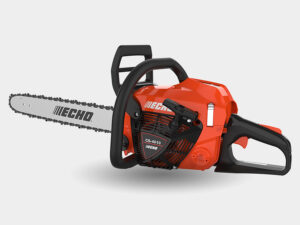 Echo Chainsaw