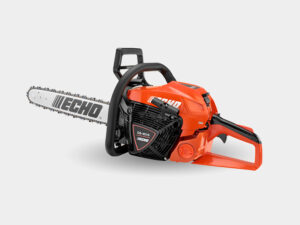 Echo Chainsaw