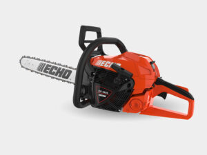 Echo Chainsaw