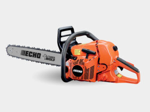 Echo Chainsaw