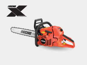 Echo Chainsaw