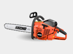 Echo Chainsaw