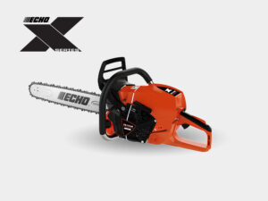 Echo Chainsaw
