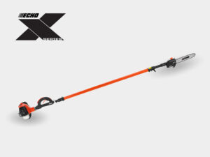 Echo extended power pruner