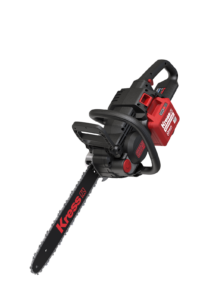 Kress electric chainsaw