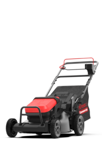 Kress Lawnmower