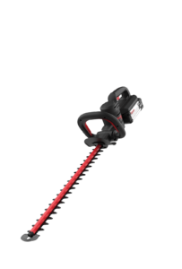 Kress electric hedge trimmer
