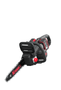 Kress electric chainsaw