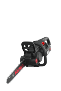 Kress electric chainsaw