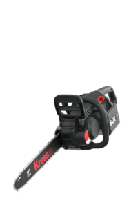 Kress electric chainsaw
