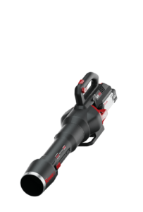 Kress electric blower