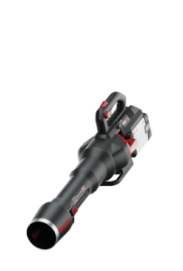 Kress electric blower