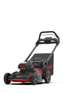 Kress Lawnmower