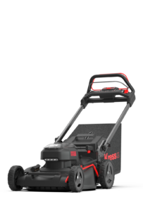Kress Lawnmower