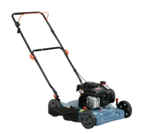 Senix Lawnmower