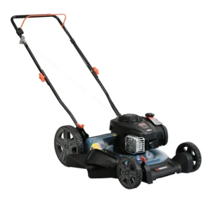 Senix Lawnmower